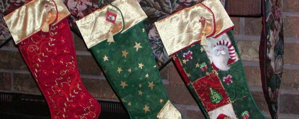 Christmas Stockings